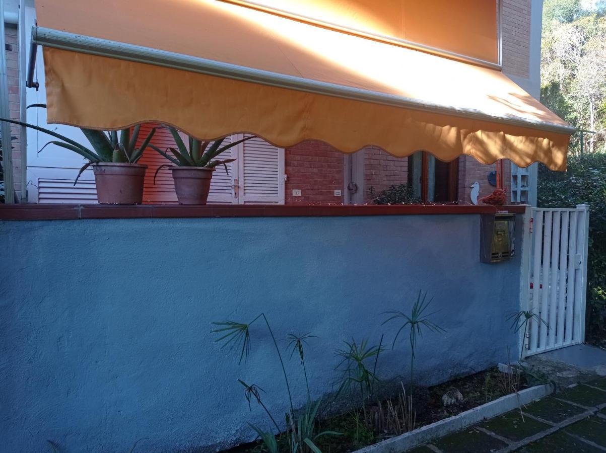 A Casa Di Ale Apartment Castiglione della Pescaia Exterior photo