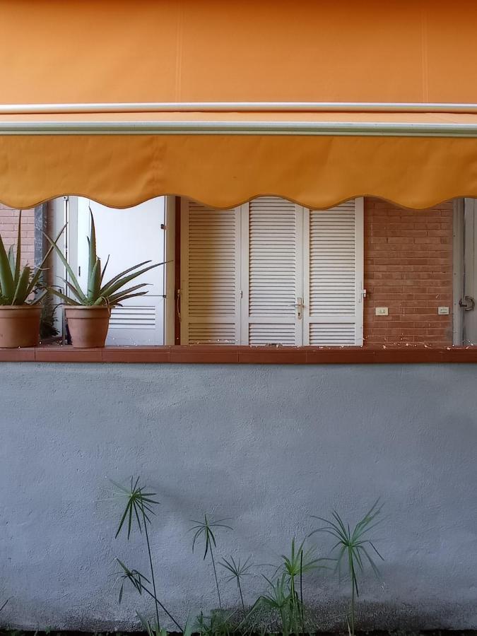 A Casa Di Ale Apartment Castiglione della Pescaia Exterior photo