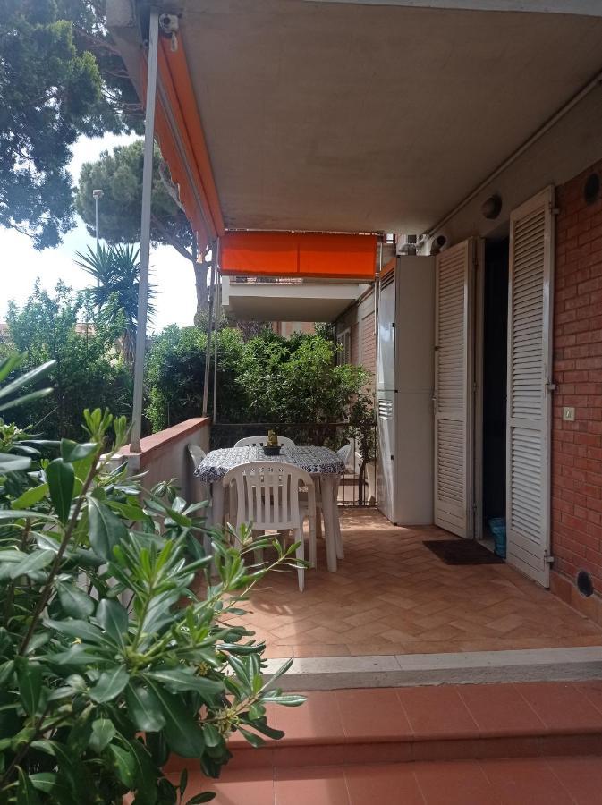 A Casa Di Ale Apartment Castiglione della Pescaia Exterior photo